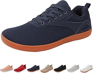 Zapatos de senderismo de verano suaves para mujer, zapatillas de deporte para el tiempo libre, zapatillas de fitness de malla, antideslizantes, ligeras, transpirables, zapatos de trekking