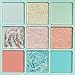 HUDA Beauty Pastel Obsessions Eyeshadow Palette - Mint