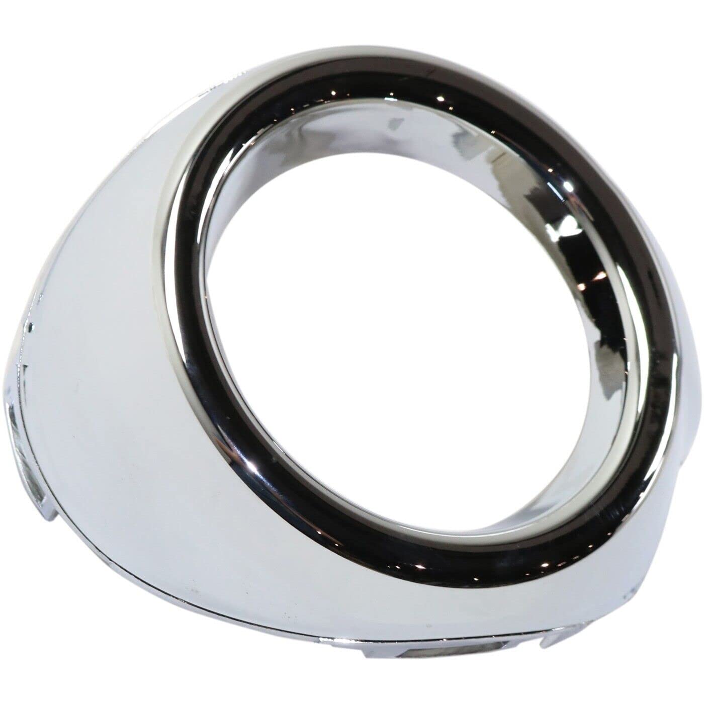 Amazon.com: Aftermarket OEM Replacement for Fog Light Trim Driving 