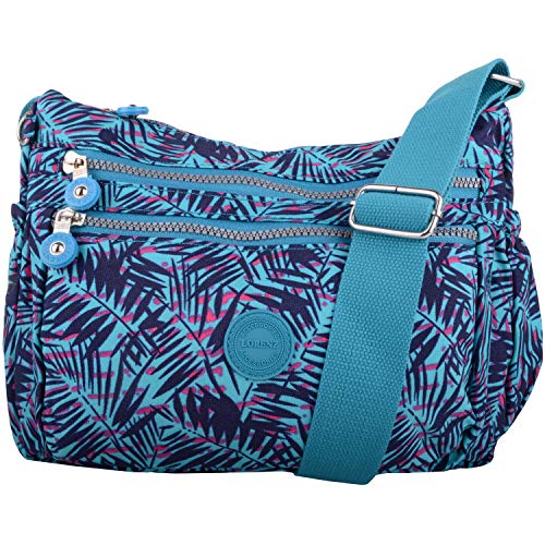 Sac pour femme Valita à porter à l'épaule pour soulager le dos avec sa anse large