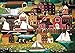 Buffalo Games - Charles Wysocki Americana Collection - The Cambridge - 500 Piece Jigsaw Puzzle