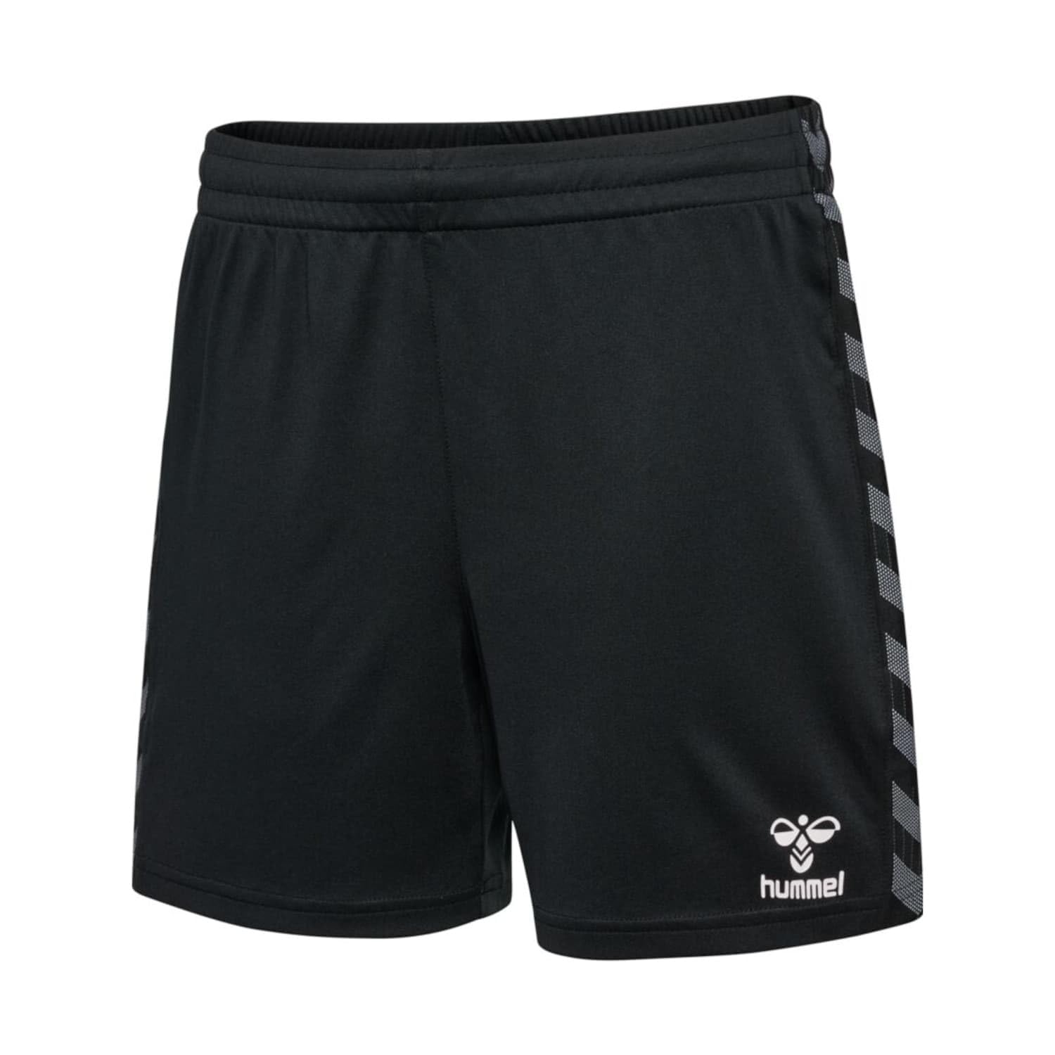 hummel Hmlauthentic Pl Shorts Niños - Pantalones Cortos Uni_NIÑOS