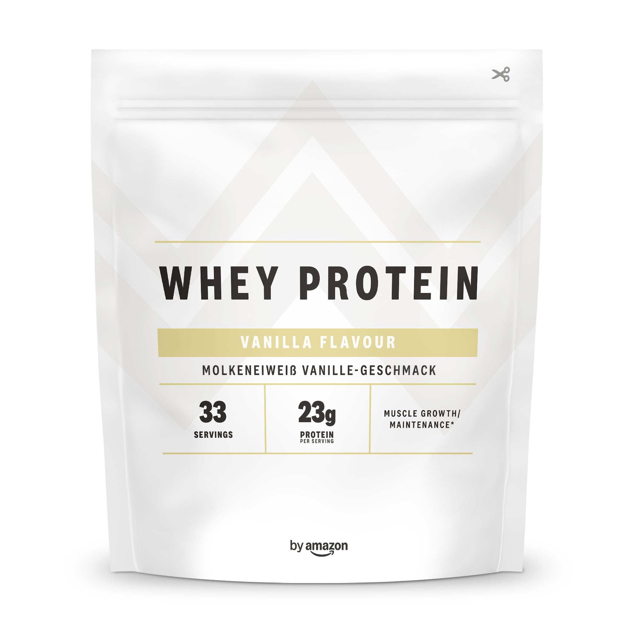 Whey Protein