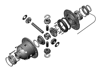 Amazon | ARB RD208 エアロッカー ディファレンシャル シャフト
