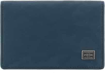 Amazon | [ポーター] カードケース 名刺入れ [WONDER/ワンダー] 342