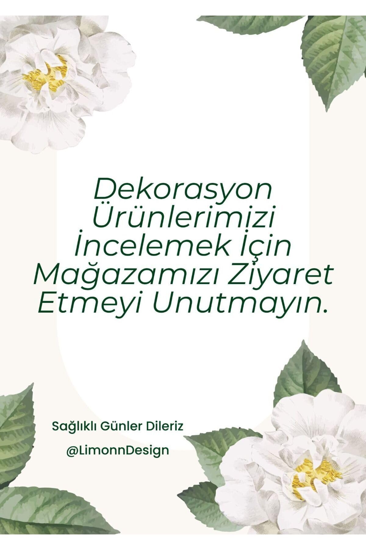 Limon 3D Desing 3 Lü Sarkıt Avize Krem Rustik E27 Modern Avize Bohem Beton Görünüm 30 cm (Rustik Ampül Dahildir) YVR-B-101-KR