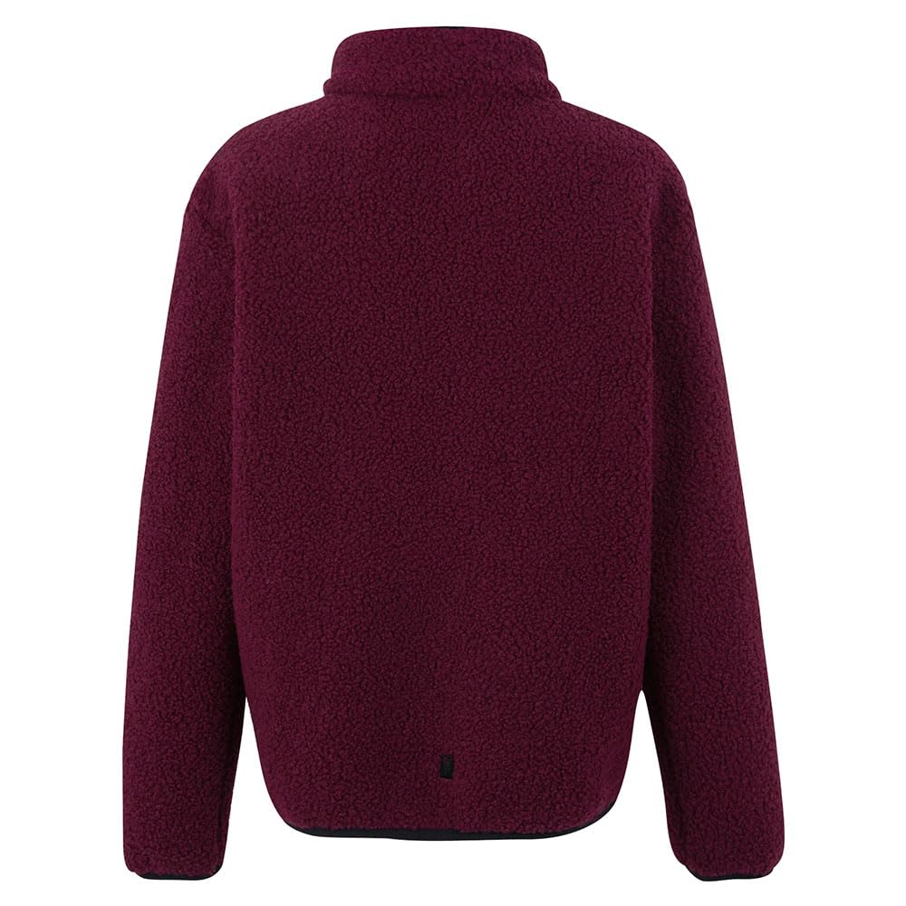 Regatta Regatta Frankie Warm Full Zip Fleece Regatta Frankie - Forro polar con cremallera completa para niños Unisex niños