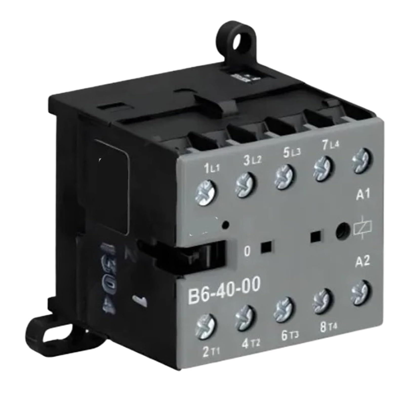 ETNANUPIN AC contactor B6-40-00 * 220V-240V 40-450Hz B7-40-00 * 110-127V 40-450Hz B7-40-00 * 220V-240V 40-450Hz(B7 110-127V)