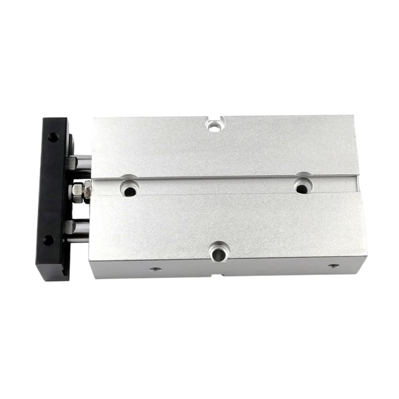 20mm Bore Compact Air Cylinders TN20 Dual Action Air Pneumatic Cylinder(TN20x200-S)