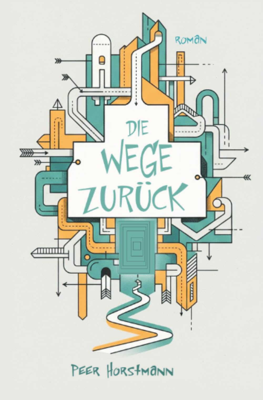 Die Wege zurück