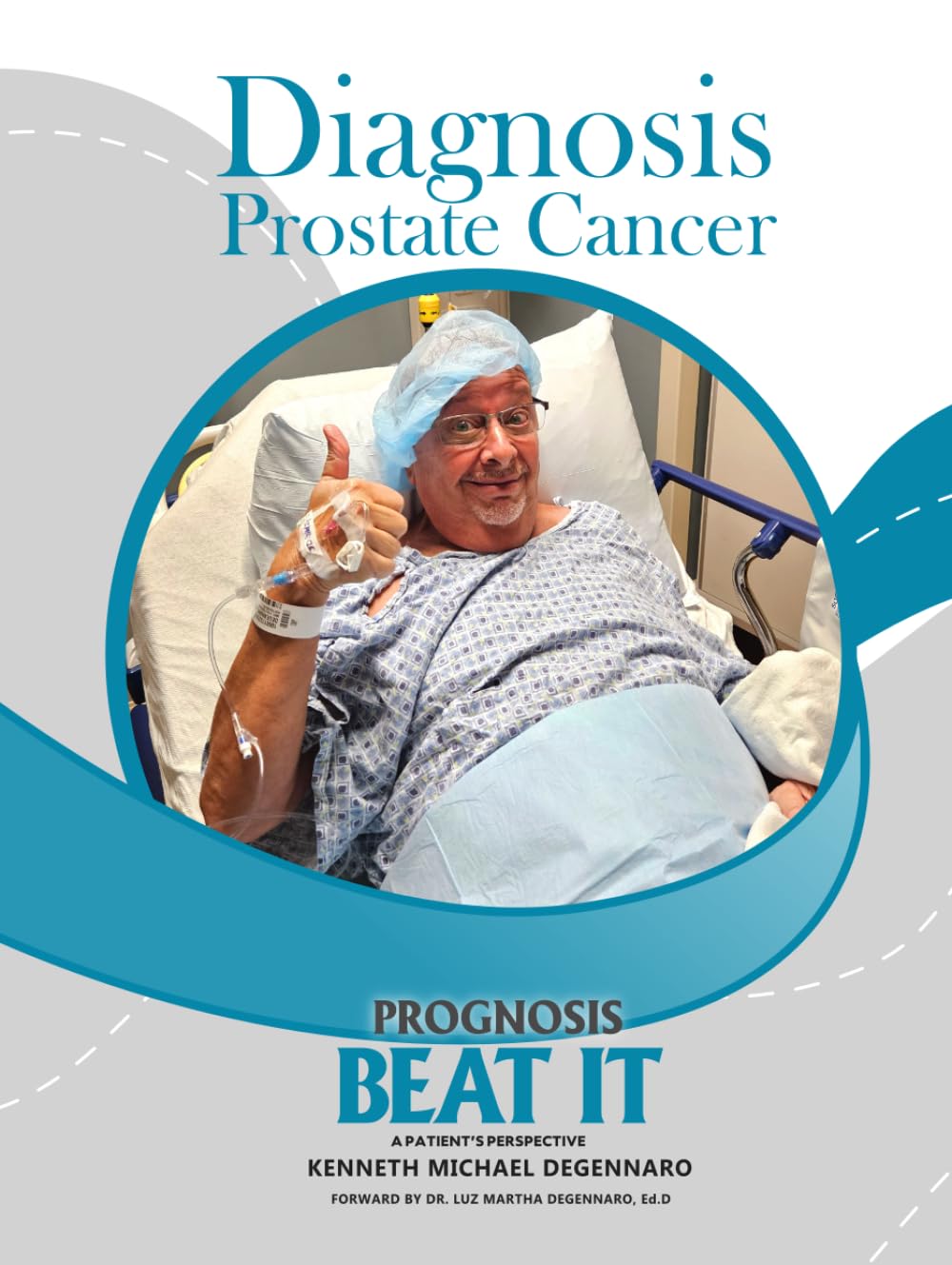 BEAT IT: Diagnosis Prostate Cancer