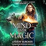 Cover of Mind over Magic