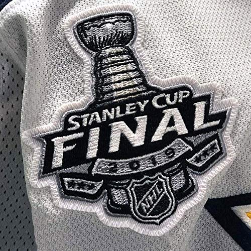 National Emblem 2019 Nhl Stanley Cup Final Patch #TOP2