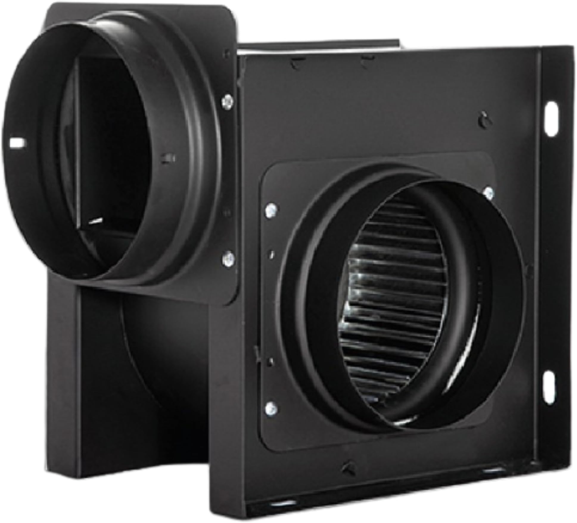 Astberg AHT20-55 (200mm/8inch) Kitchen inline fan/Kitchen duct fan/Kitchen exhaust/Metal fan/Heavy Kitchen exhaust/Air Circulation System/Fresh Air Ventilation System