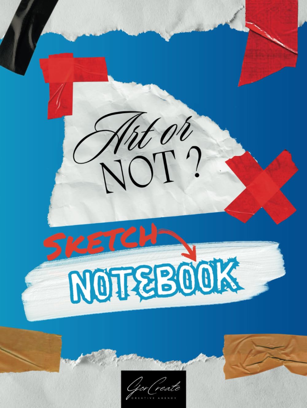 Sketchbook ART or NOT? Solution anti-transpercement pour dessinateurs et graphistes