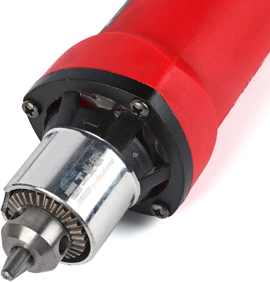 Emoshayoga 480W Variable Speed Electric Mini Die Drill Grinder Power Die Grinders Rotary Tool US Plug 220V with High Precision for Carving Cutting Grinding Die Grinder Electric : Tools & Home Improvement