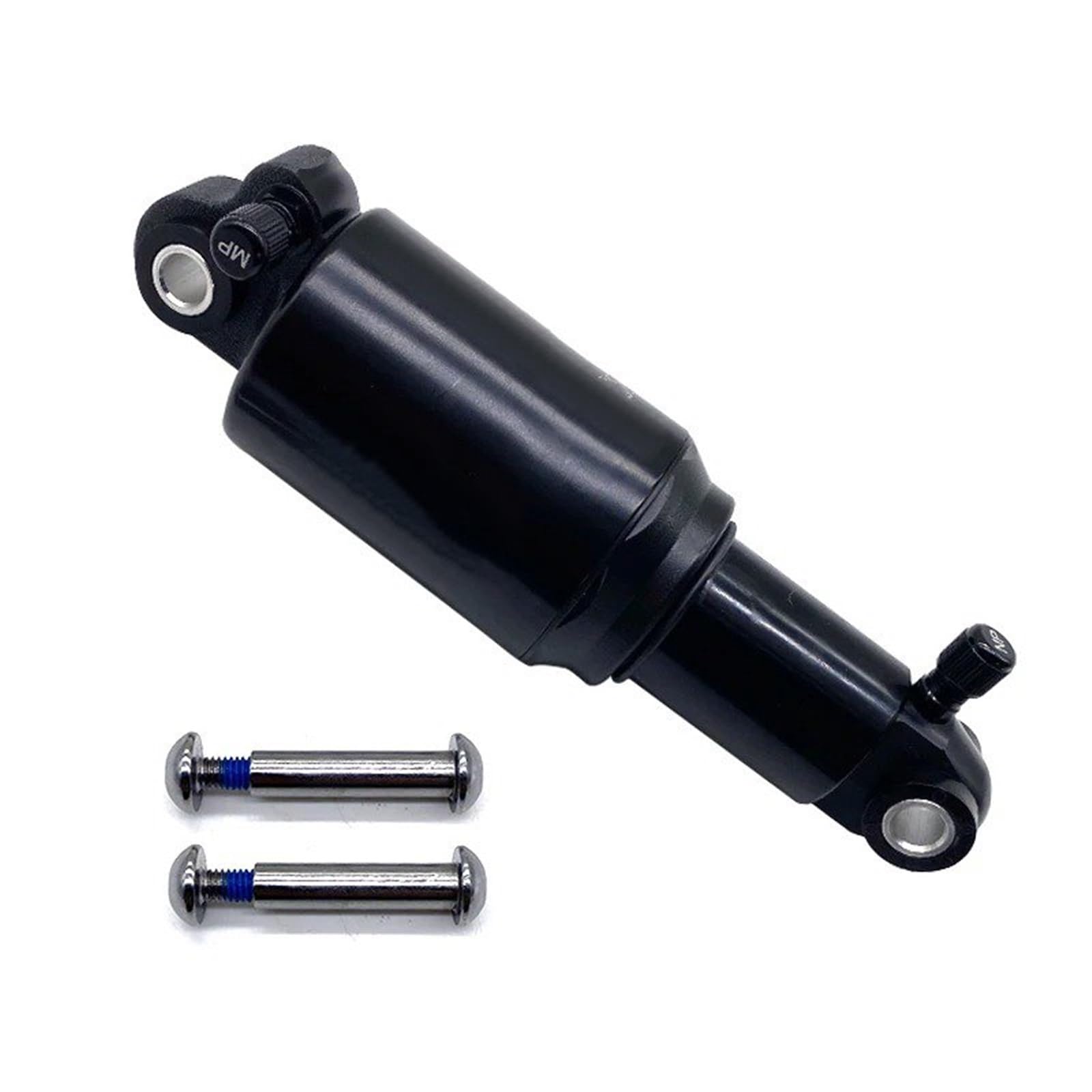Amortiguador Amortiguadores Amortiguador Trasero De Aire Para Bicicleta De Montaña, Doble, Individual, EXA, 100, 125, 150, 165 Y 190 Mm, Para Scooter
