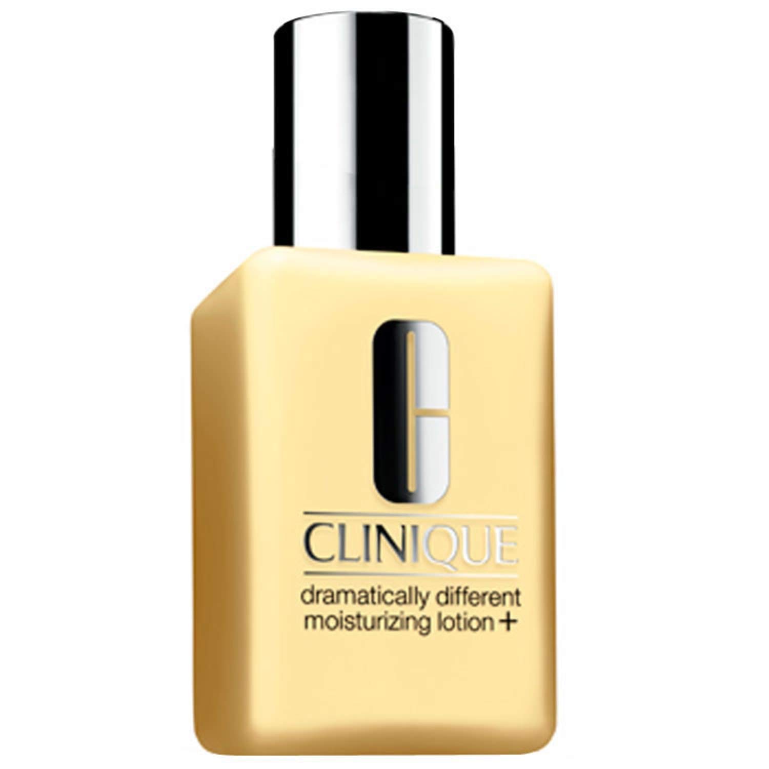 clinique dramatically different moisturizing lotion 4.2 oz