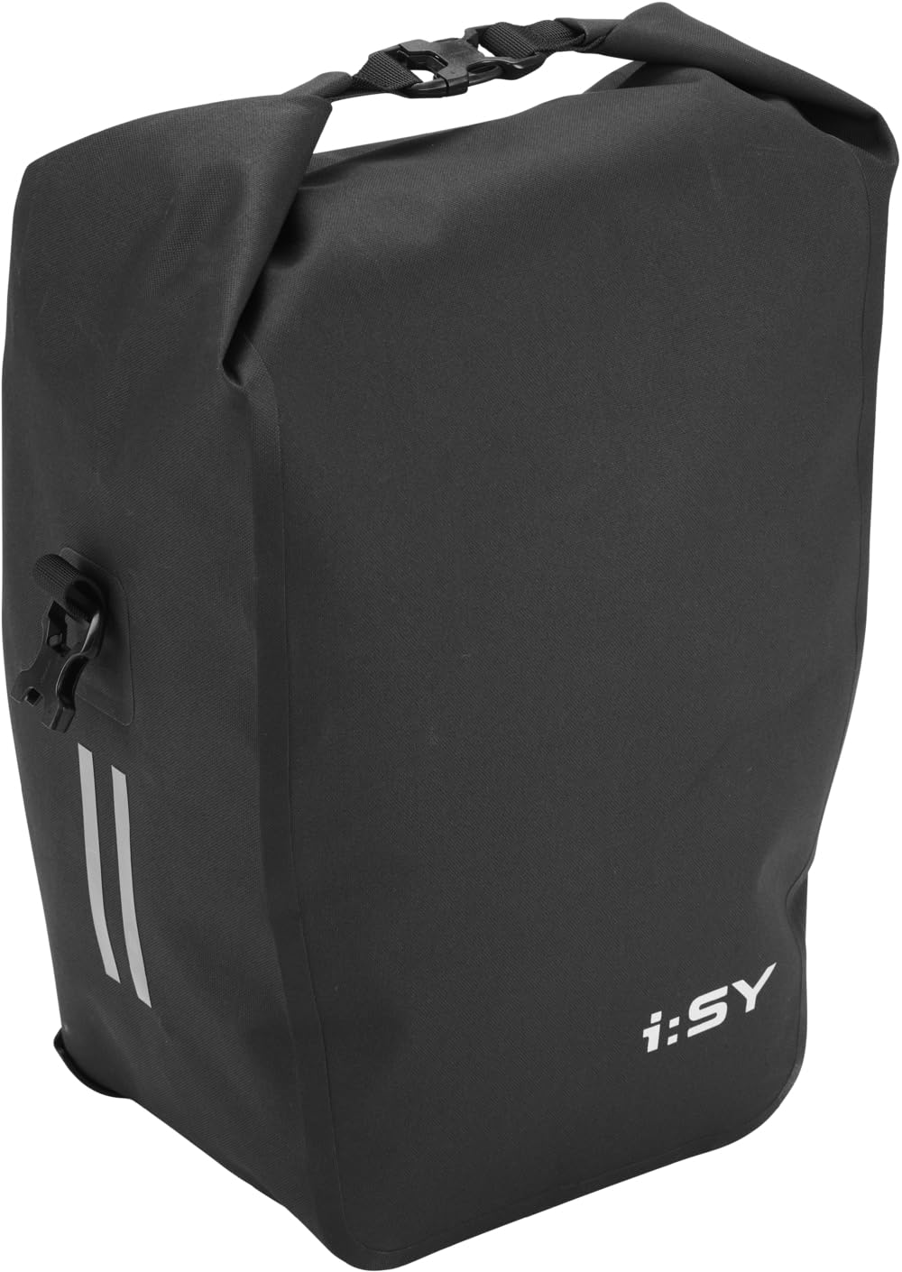 isy fahrradtasche I:SY wasserdichte Gepäckträgertasche 🍏🫧 Hausgemachte Essigmutter aus Rauchfrei Größe:S (135 mm)