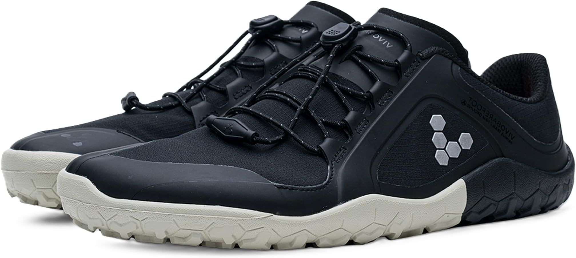 Men's Primus Trail III All Weather Firm Ground Running Shoe