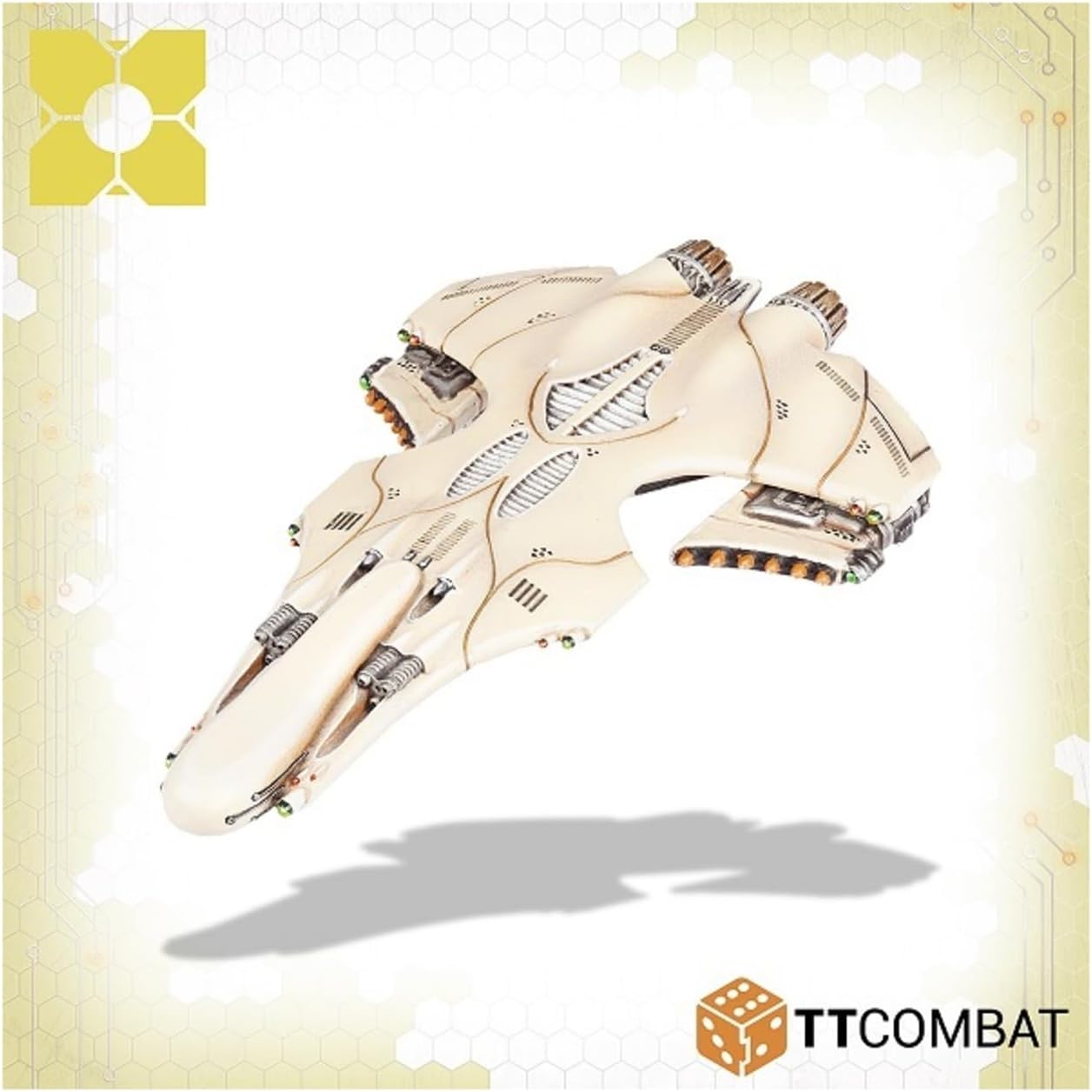 DZC24005 PHR: Athena Air Superiority Fighter (1)