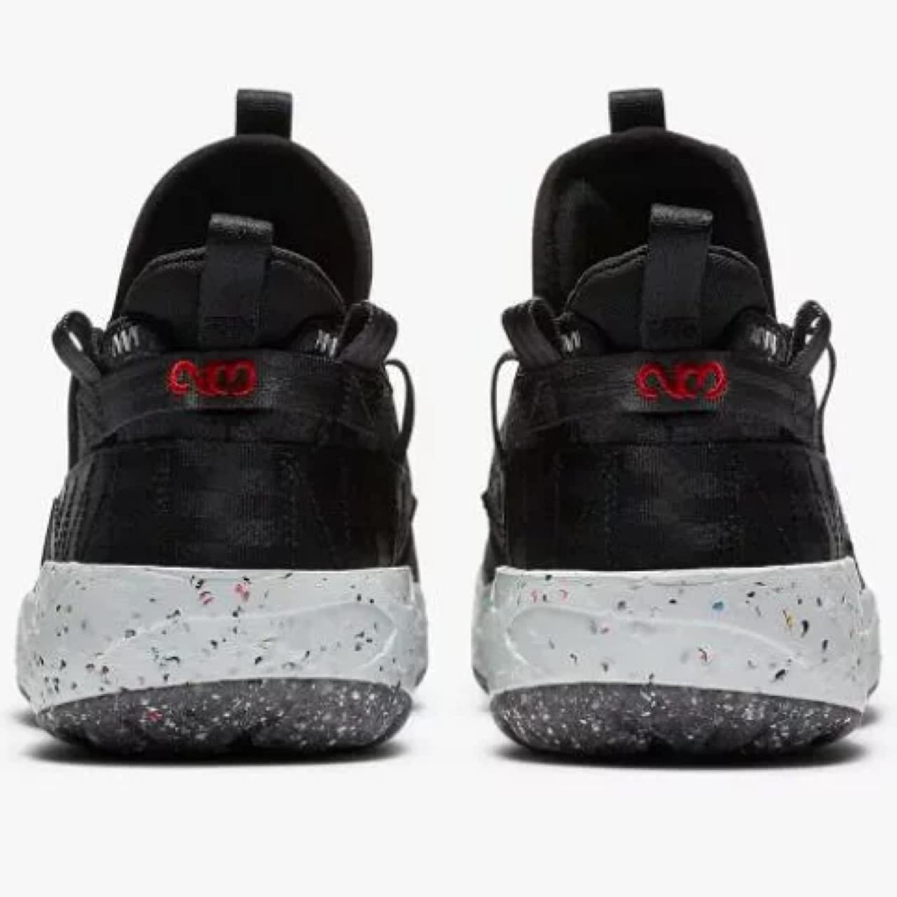 Amazon.co.jp: NIKE ナイキ ジョーダン クレーター シューズ 27.0 