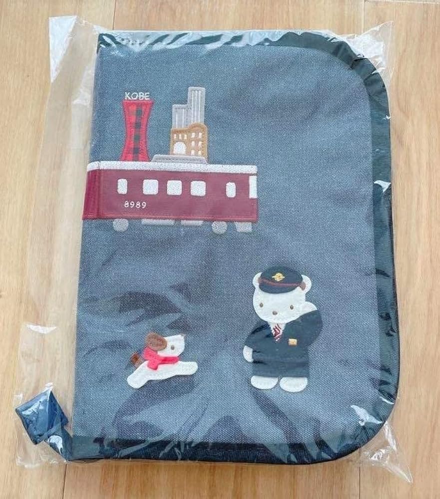 Amazon.co.jp: ファミリア コラボ 阪急電車 マルチケース 母子手帳