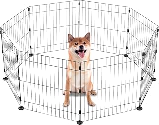 アイリスオーヤマ ワイヤーサークル ブラウン 幅149×奥行149×高さ61.5cm