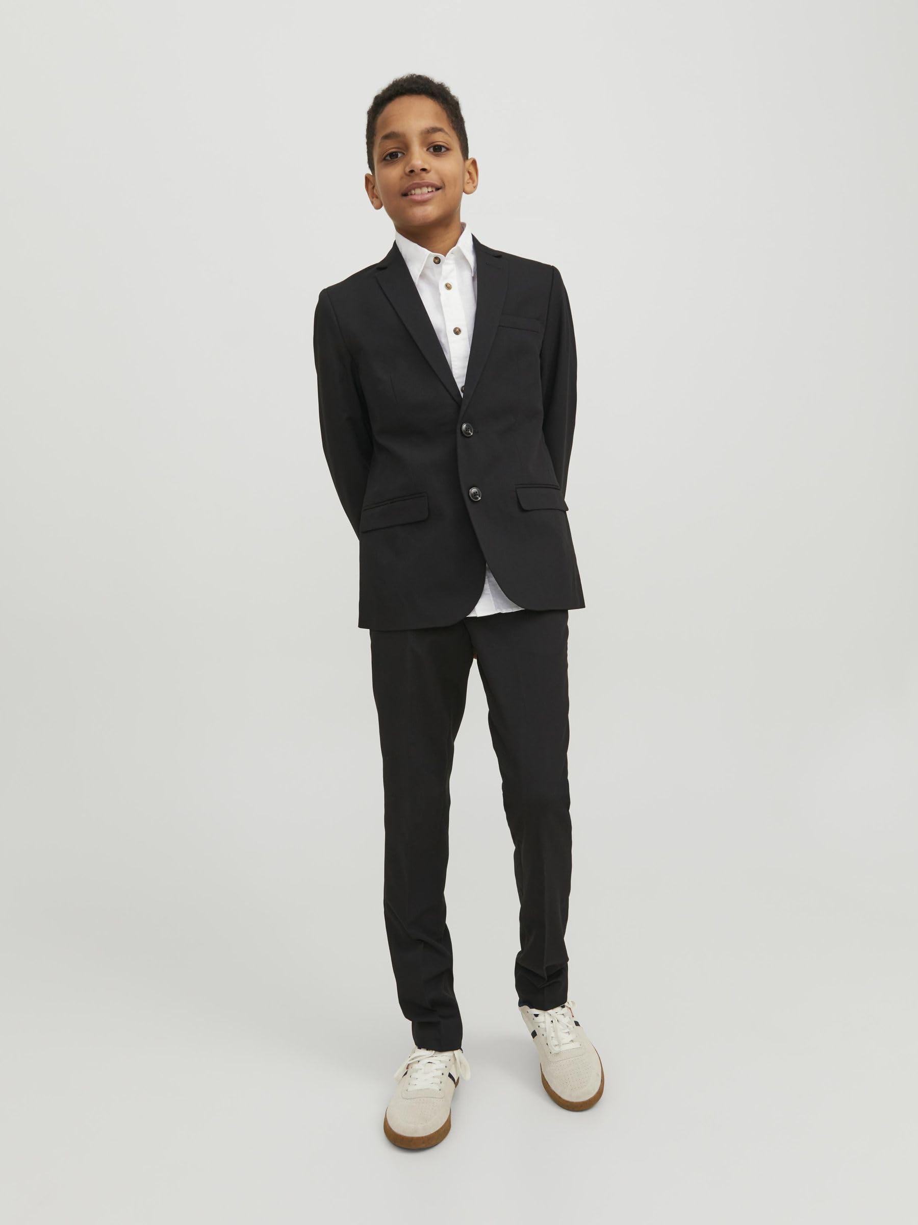 Jack & Jones Herren Jprsolar Suit Noos Jnr Jprsolar Suit Noos Jnr (2er Pack)