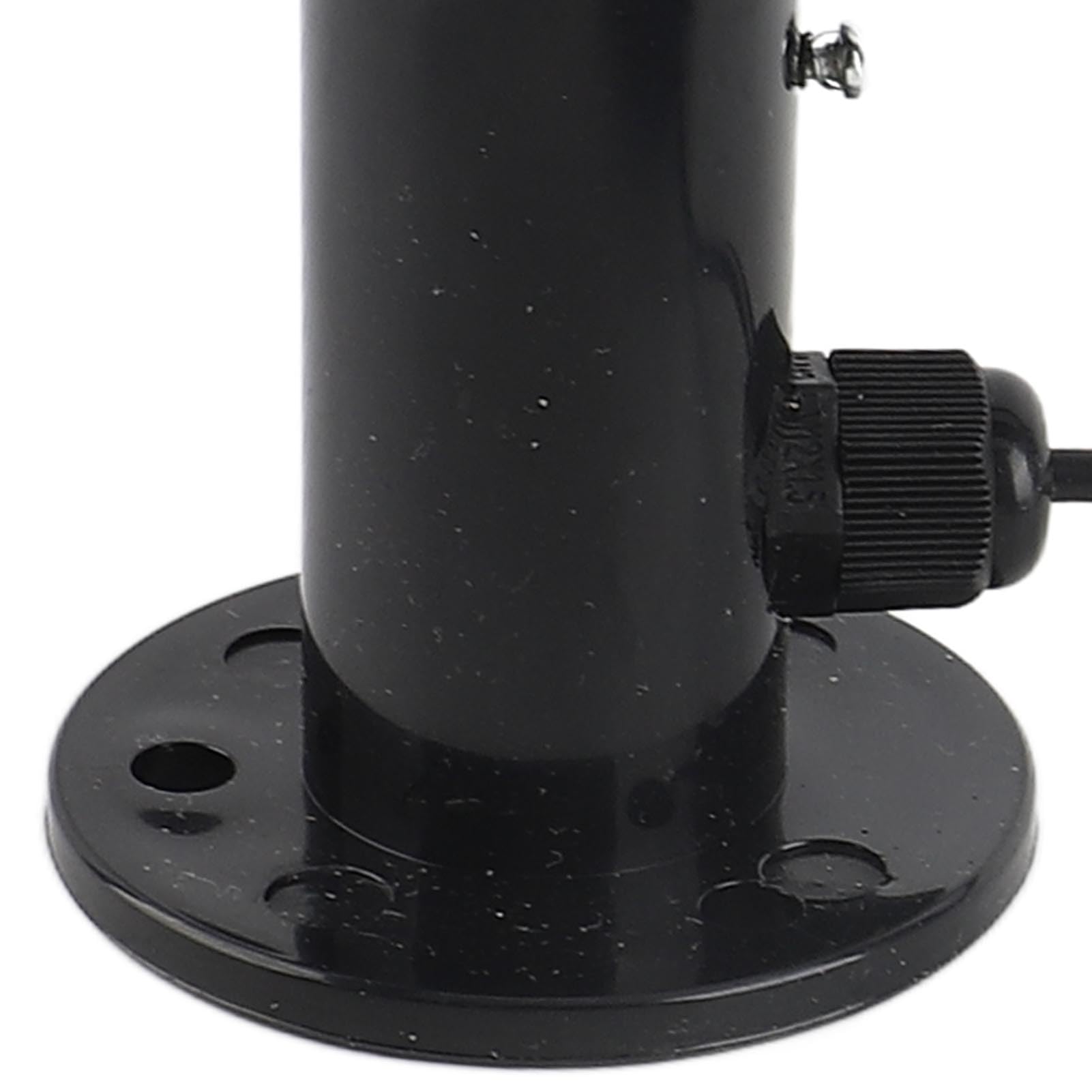 Generic Capteur Anémomètre Vitesses du Vent Performance Stable Capteur de de la Vitesse du Vent pour la Météorologique Vitesse du Matériau ABS