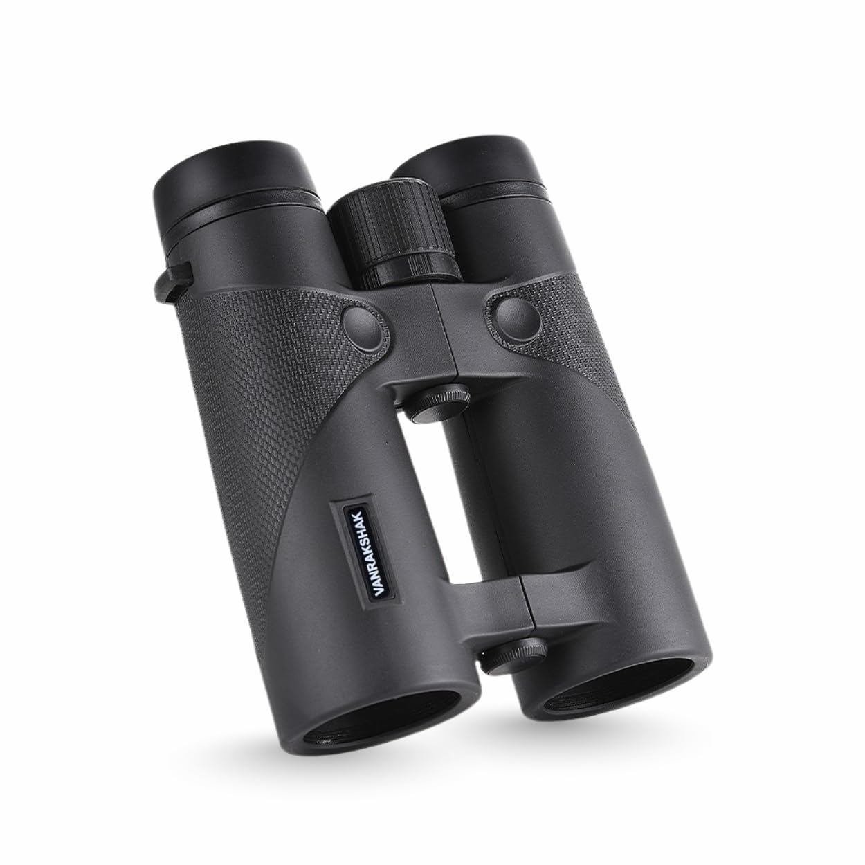 Chakor 10x42 Professional Binoculars for Adults, High Power Wide Angle Binoculars, Waterproof & Fogproof, FMC Optics with BK7 Roof Prism, 99.8mm FOV, for Bird Watching, Wildlife & Safari-picture-13