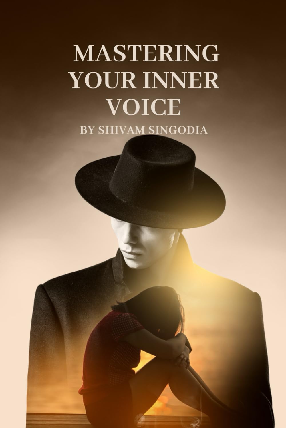 Mastering Your Inner Voice: Turn Self-Talk into Your Greatest Strategic Advantage