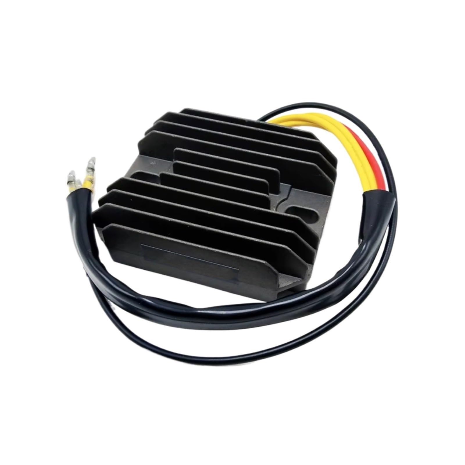 Rectifier Compatible With Suzuki For GS425 1979 For GS450 1980 1981 1982 For GS850G 1980 1981 Motorcycle Voltage Regulator Rectifier Accessories