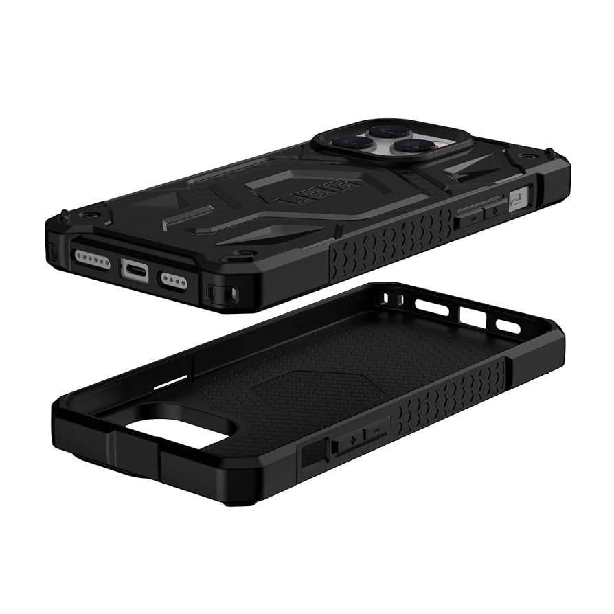 iPhone14Pro Max UAG アーバンアーマーギア MagSafe 2 URBAN ARMOR GEAR （在庫限り）UAG iPhone 14 Pro Max 用