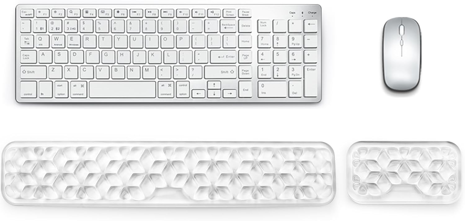 Wrist Rest For Keyboard (2026)