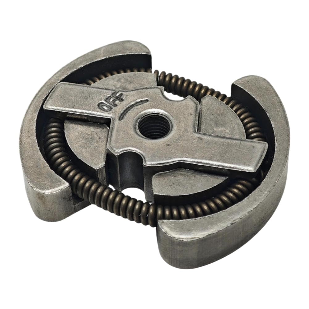 Kit de rodamiento de agujas de piñón de tambor de embrague Compatible con motosierra 36 41 136 137 141 142