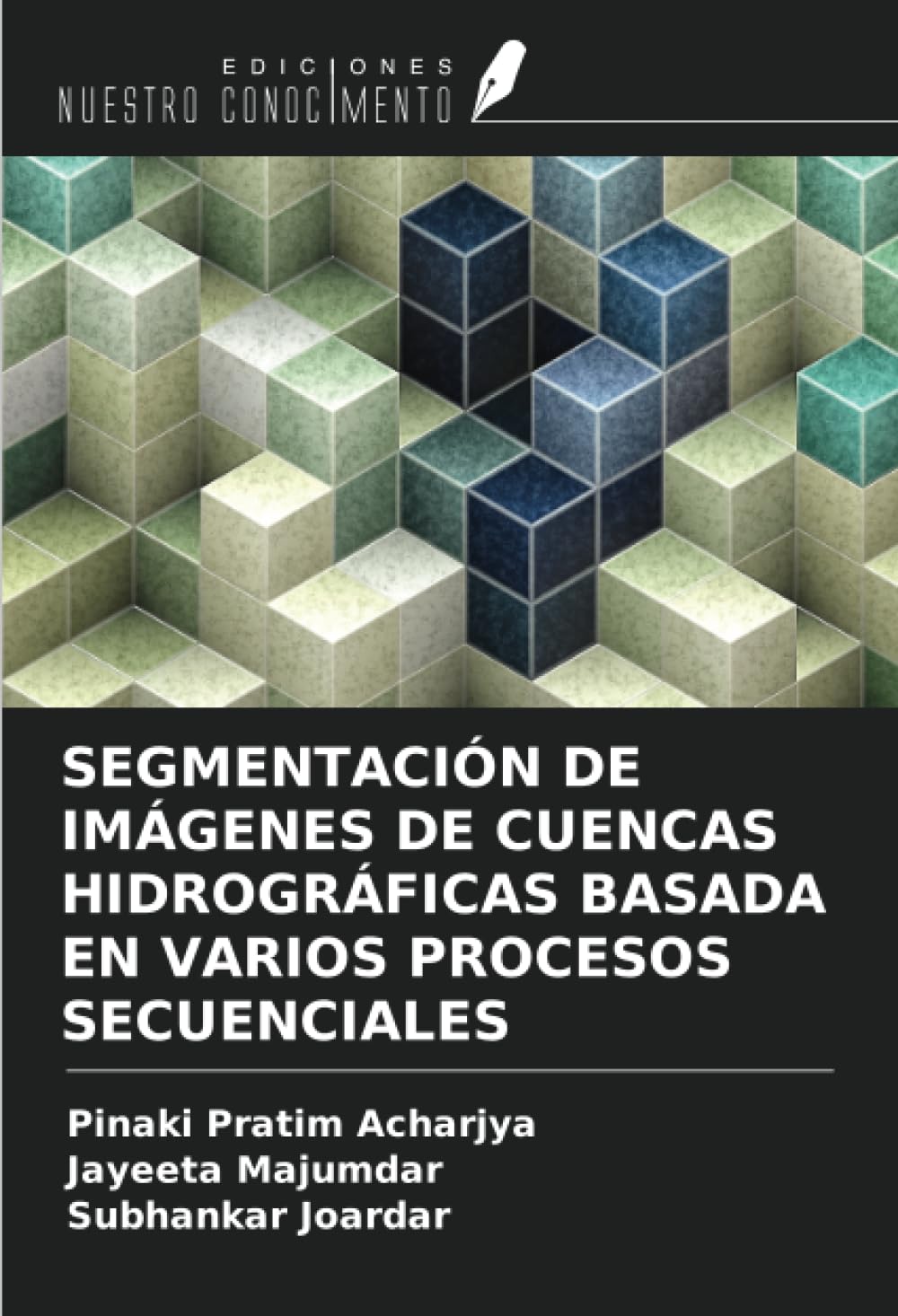 Segmentation d'images de bassins versants par processus séquentiels livre de géomatique