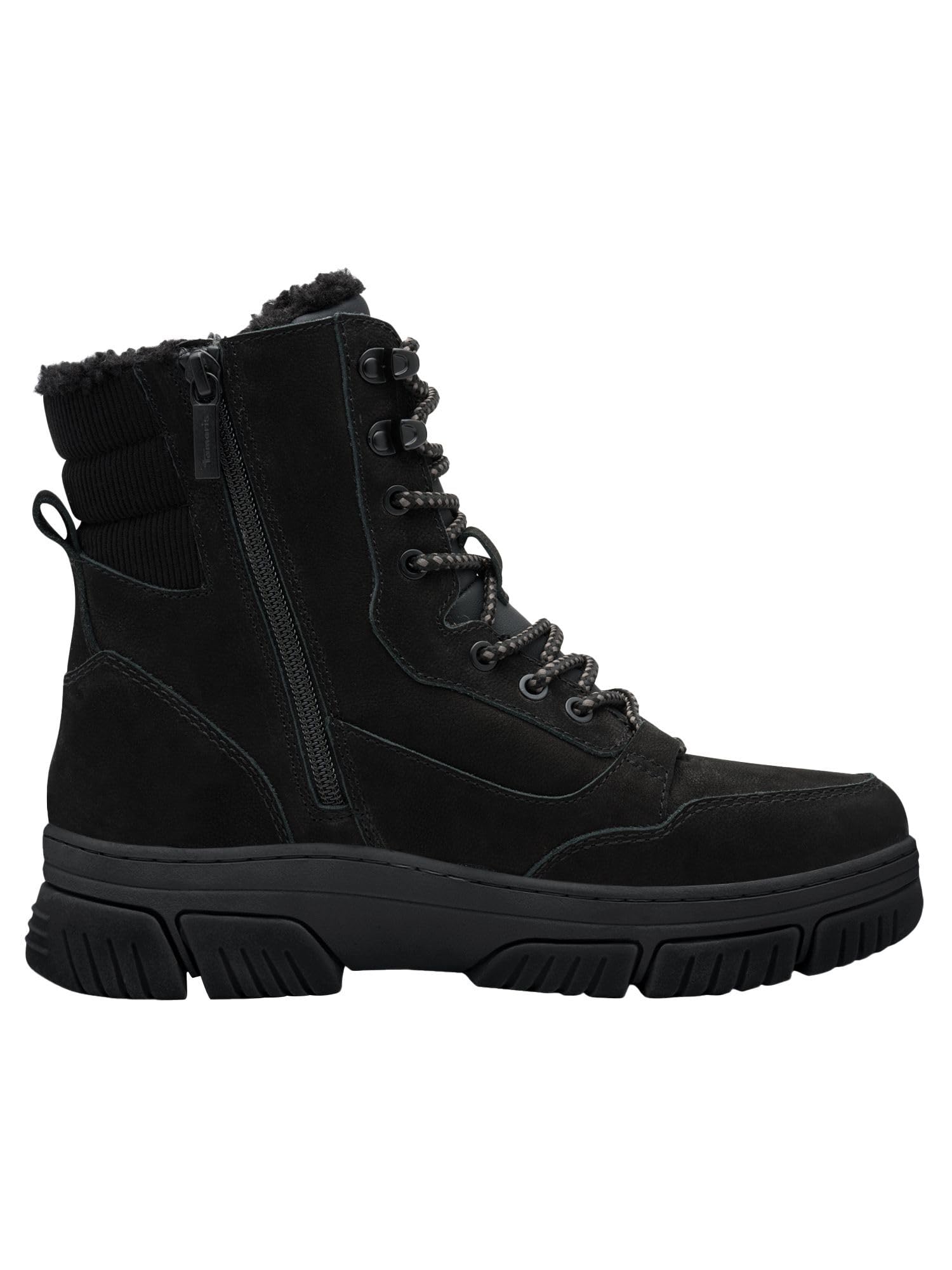 Tamaris Comfort Wl Lace Boot Duo-tex Botas para nieveMujer