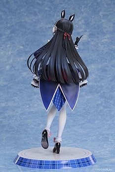 Coco出品 Amazon | Design COCO二次:水戸月乃 1:7スケール PVCフィギュア
