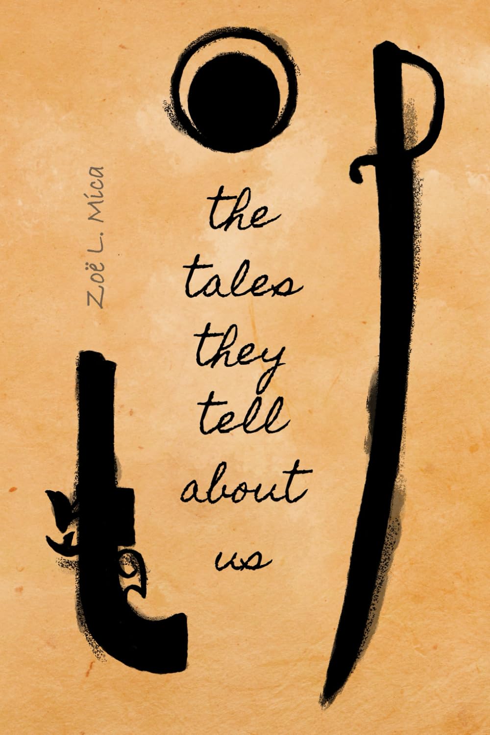 The tales they tell about us