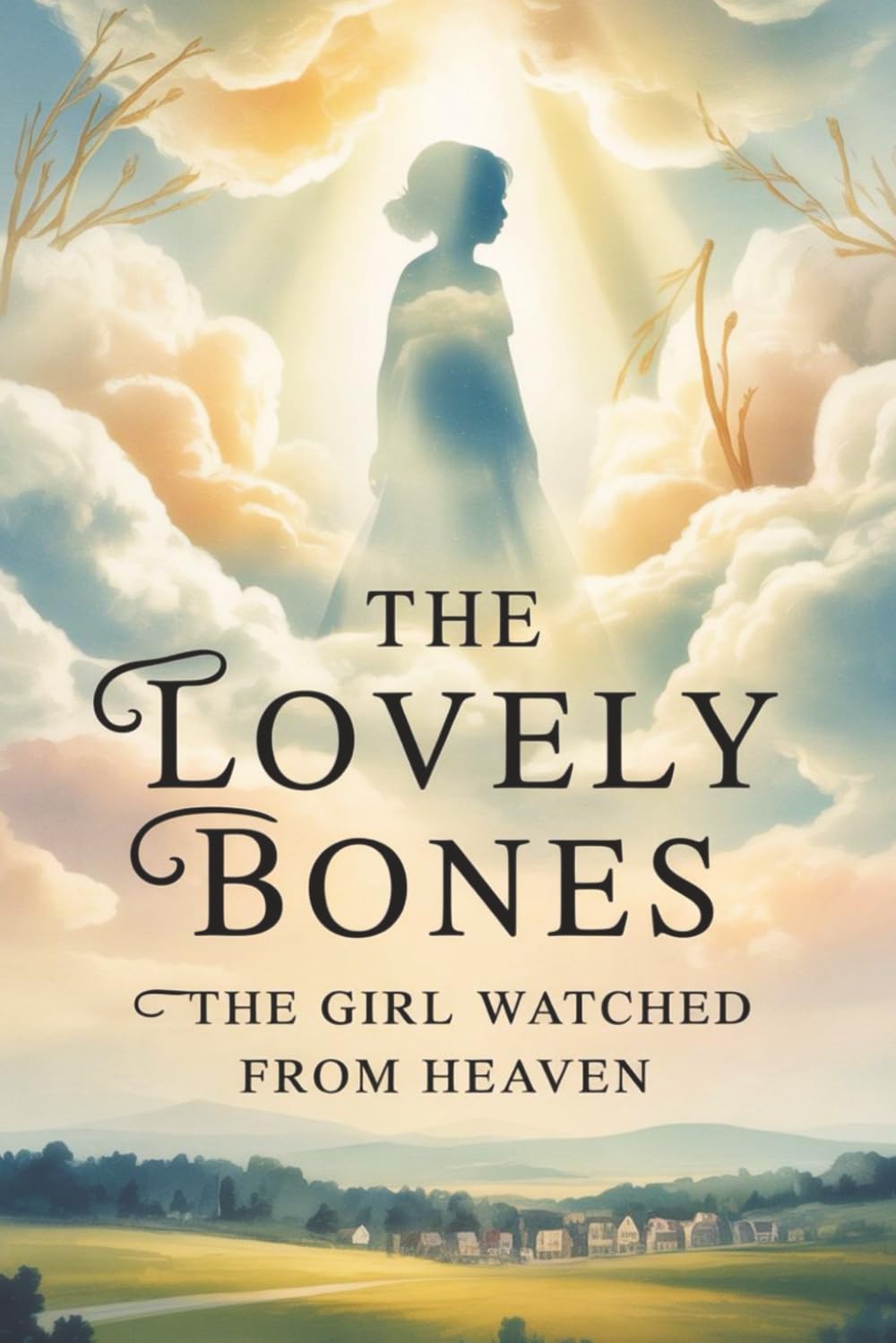 The Lovely Bones: The Girl Who Watched From Heaven