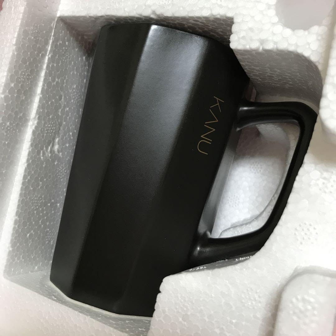 Amazon.co.jp: KANU マグカップ コンユ : ホーム＆キッチン