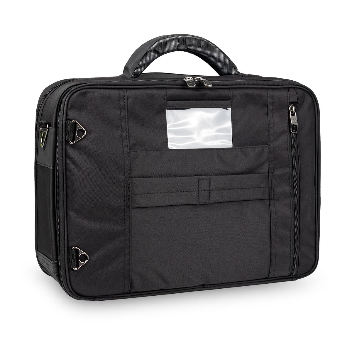 EB DOCTOR'S Borsa de medico (Nero)