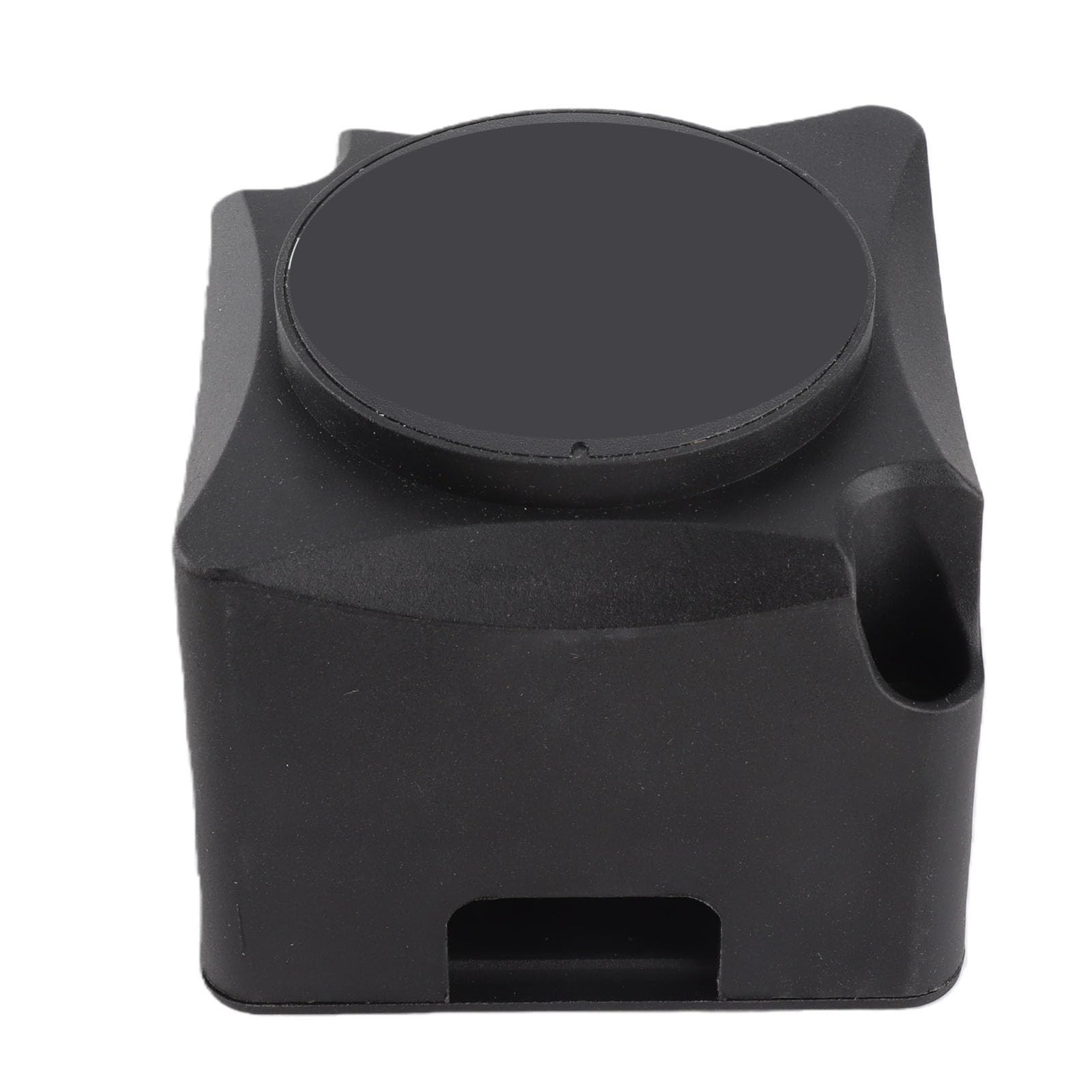 Alomejor Aislador de Batería Dual 140A con Relé de Voltaje (BLACK)