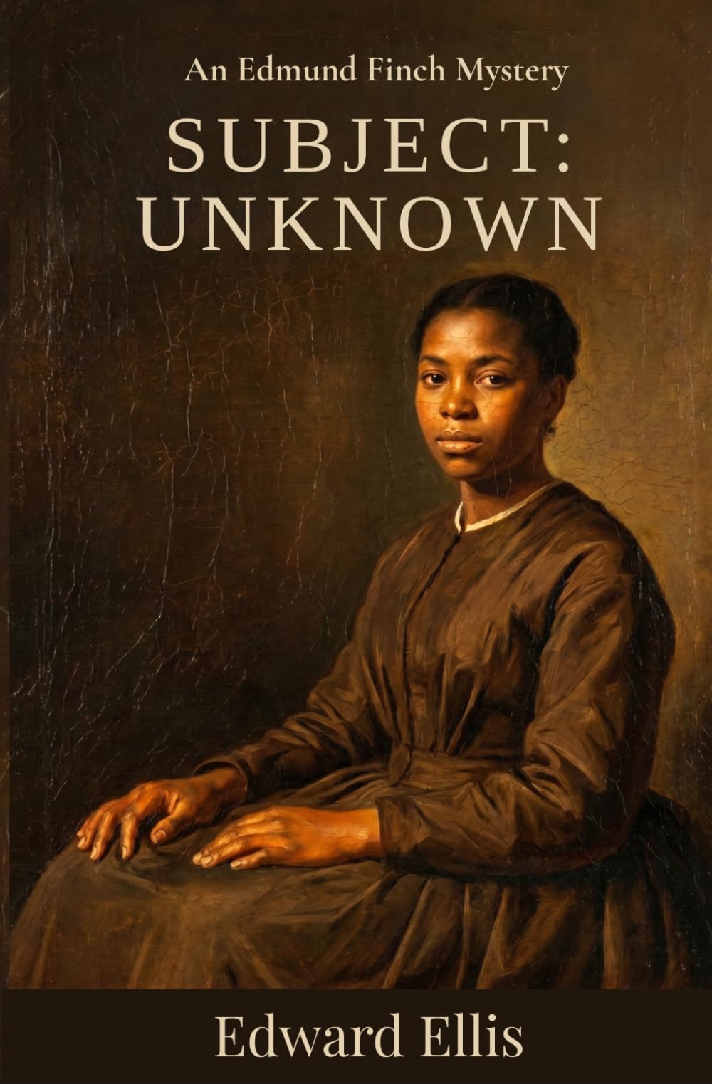 Subject: Unknown: An Edmund Finch Mystery