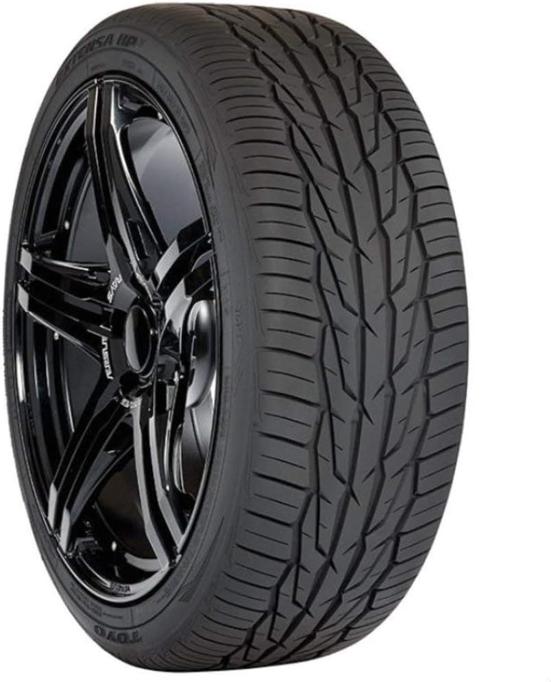 EXTENSA HPII 195/50R15 86V XL EXHPII TL