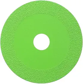 DISCO ULTRAFINO PARA CORTE DE VIDRO ESPELHO E PORCELANATO