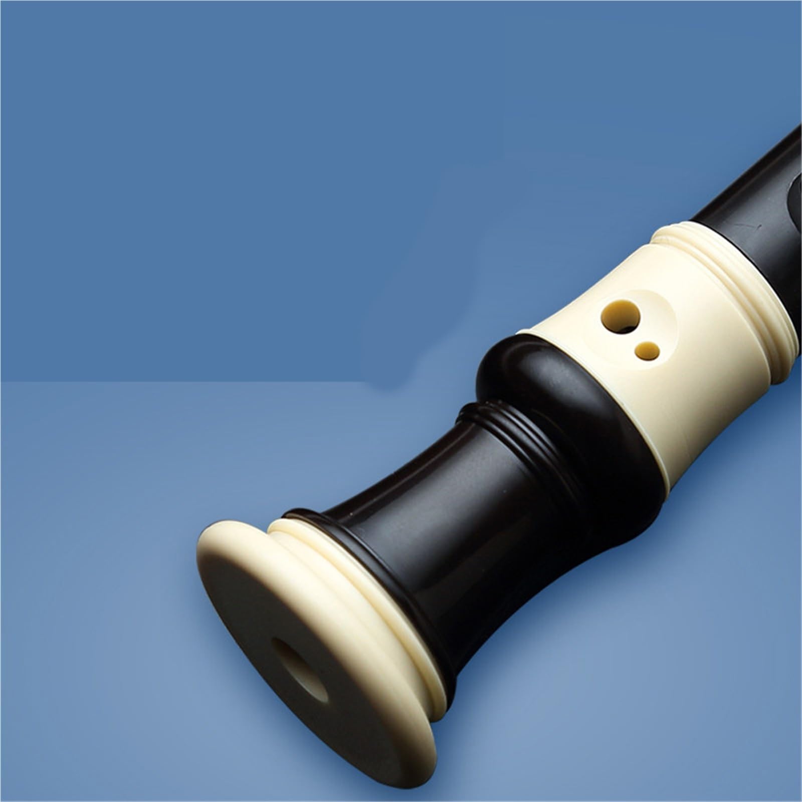Flauto Dolce Professionale Flauto Dolce Soprano Professionale A 8 Fori (chiave Di Do) Strumento Per Principianti Con Diteggiatura Tedesca Per Adulti