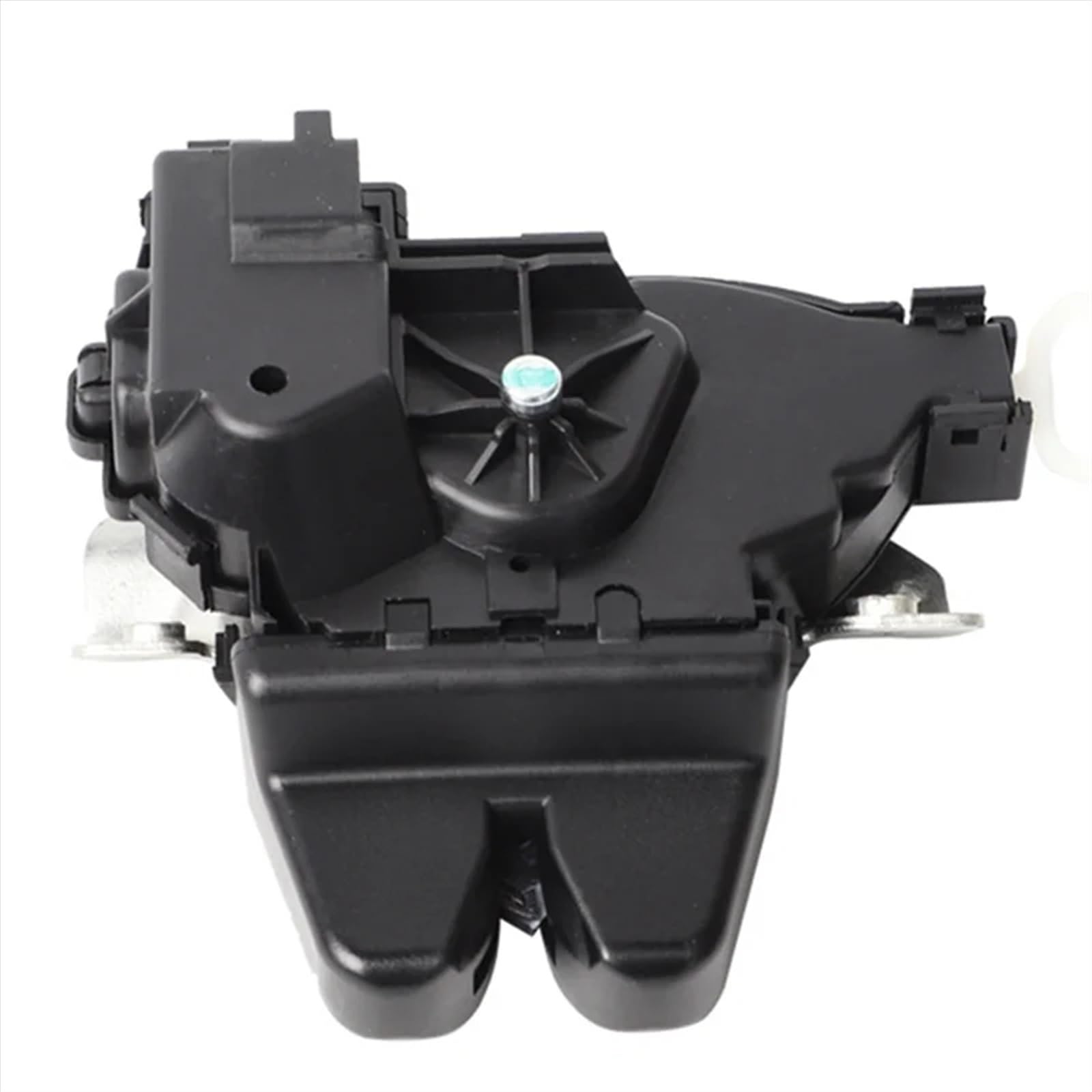 Lasdhyc One Color Boot Lock Actuator Compatible With W205 W213 C300 E300 E43 2013-2021 Rear Tailgate Trunk Lock Actuator 1177500085 0997501800 A0997501800