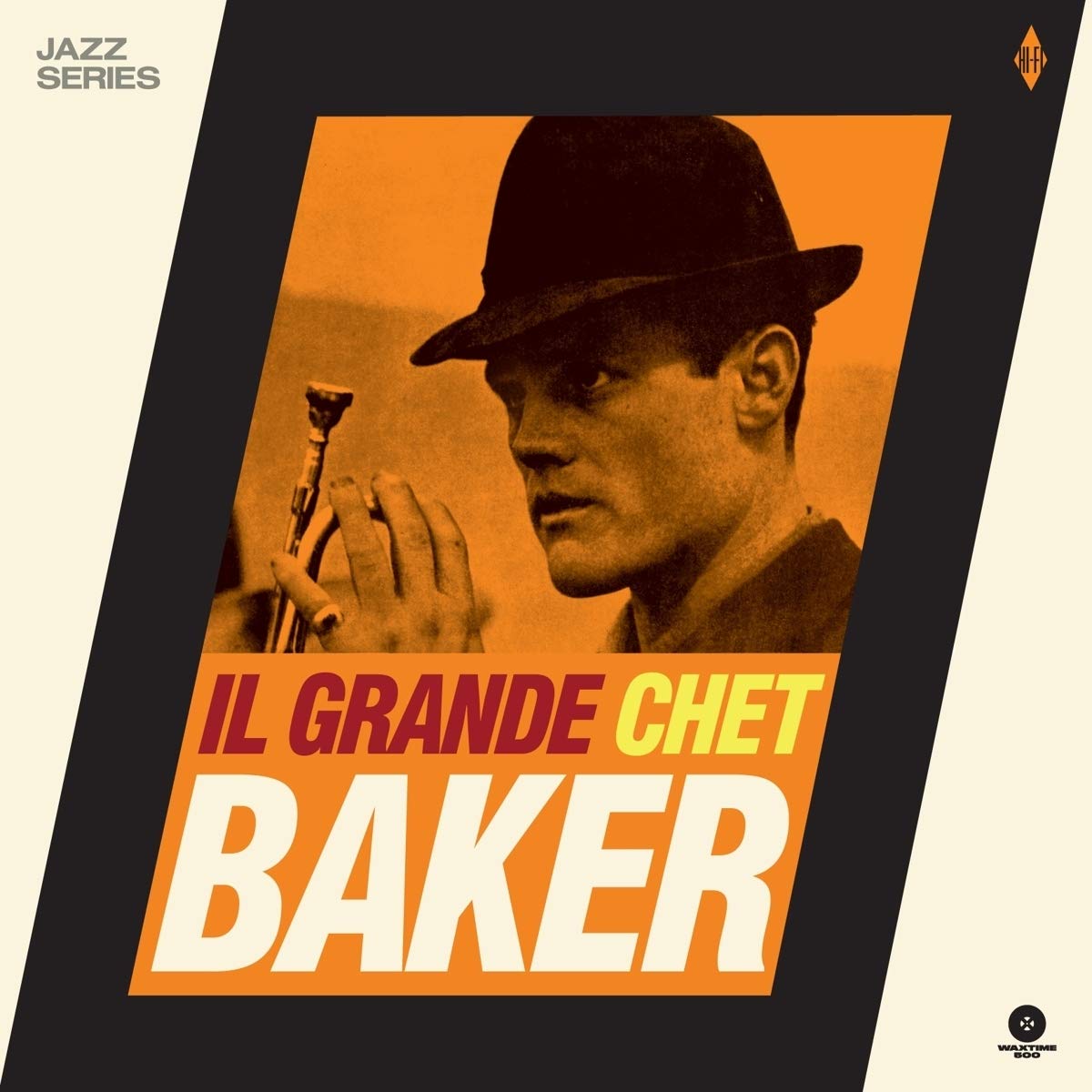 Il Grande [VINYL]